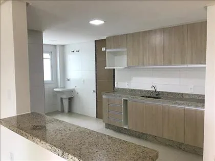 Cobertura para aluguel em Santa Isabel