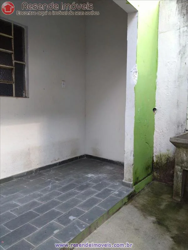 Foto 4 de 11 - Casa para aluguel em Paraíso