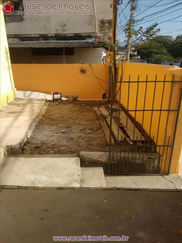 Foto 9 de 11 - Casa para aluguel em Paraíso