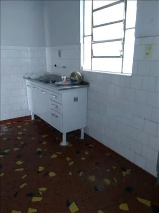 Casa para aluguel em Paraíso