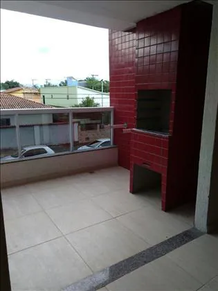 Cobertura para venda em Vila Julieta