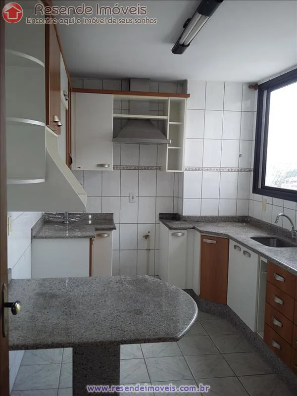 Foto 13 de 14 - Apartamento para aluguel em Santa Isabel