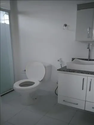 Apartamento para aluguel em Paraíso