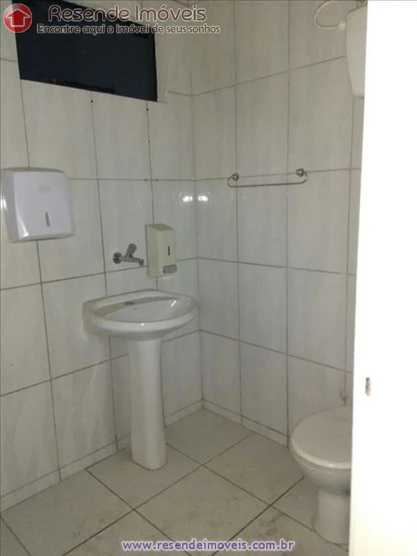 Foto 5 de 10 - Sala Comercial para aluguel em Manejo