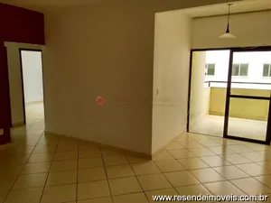 Apartamento para venda em Liberdade