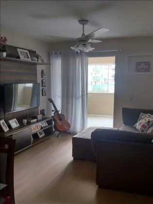 Apartamento para aluguel em Jardim Jalisco