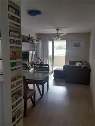 Apartamento para aluguel em Jardim Jalisco