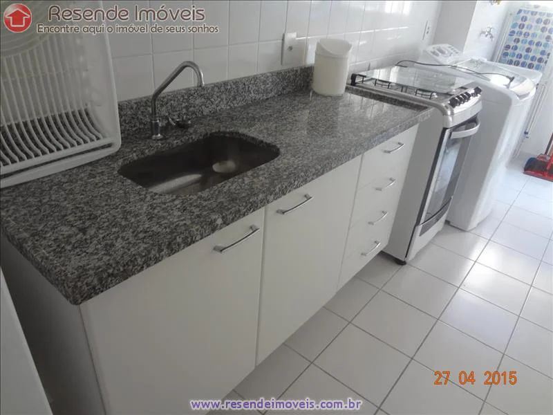 Foto 7 de 7 - Apartamento para aluguel em Jardim Jalisco