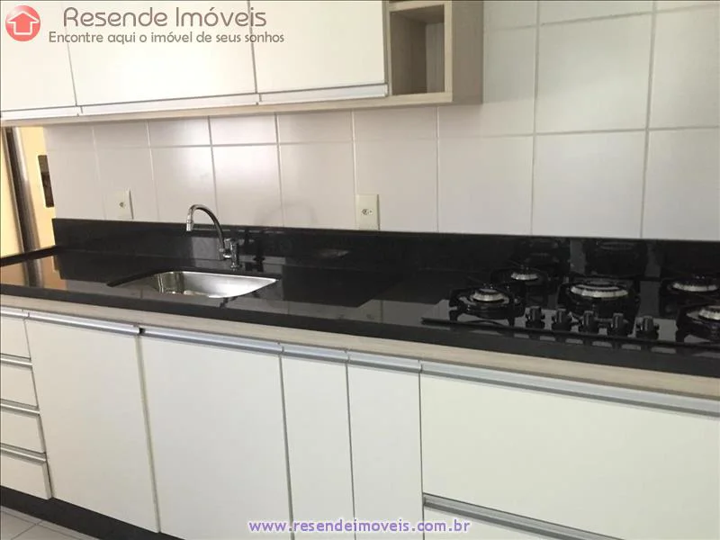 Foto 16 de 18 - Apartamento para aluguel em Jardim Jalisco