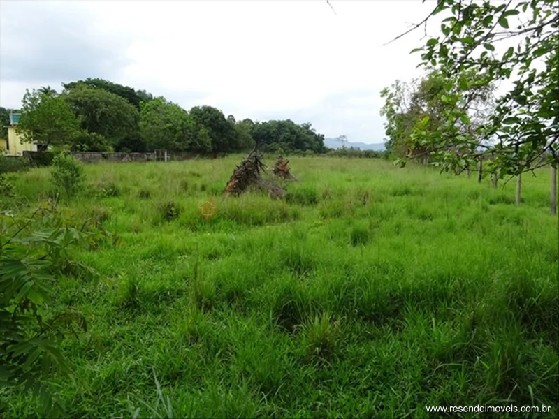 Foto 1 de 6 - Terreno para venda em Centro