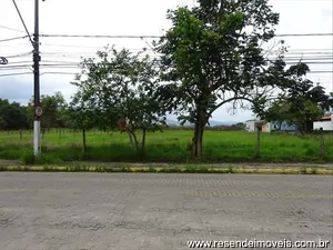 Terreno para venda em Centro