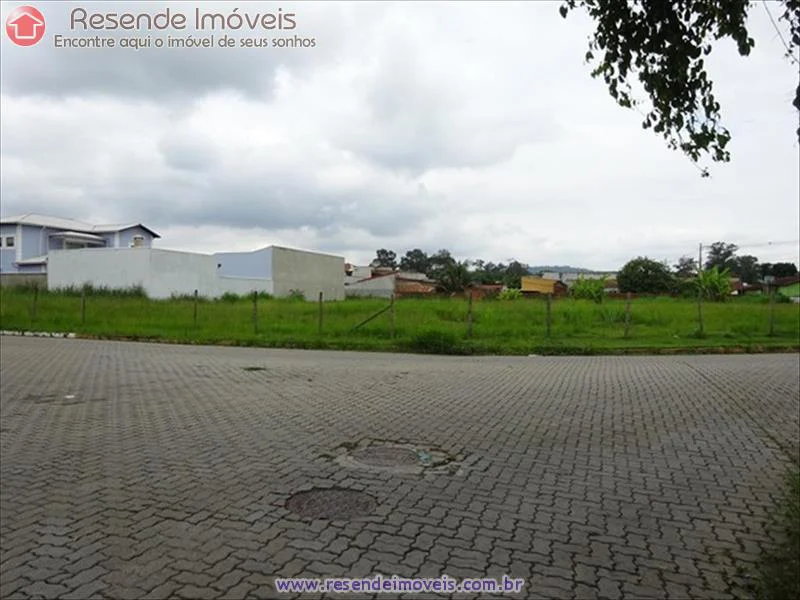 Foto 1 de 5 - Terreno para venda em Centro