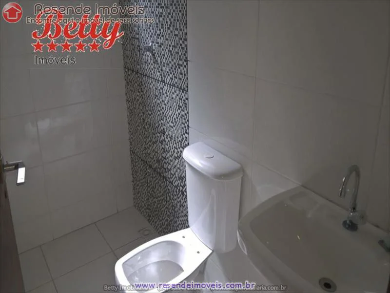 Foto 1 de 13 - Casa para aluguel em Morada da Montanha