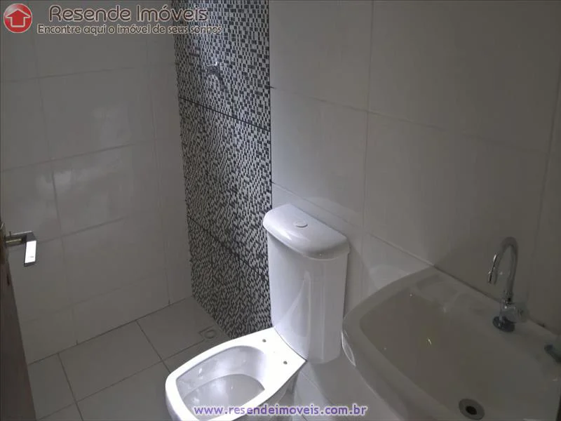 Foto 4 de 13 - Casa para aluguel em Morada da Montanha