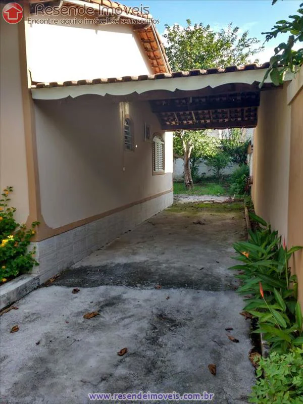 Foto 7 de 16 - Casa para aluguel em Boa Vista I