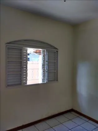 Casa para aluguel em Boa Vista I