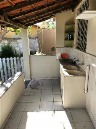 Casa para aluguel em Boa Vista I