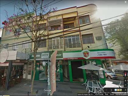 Sala Comercial para venda em Campos Elíseos