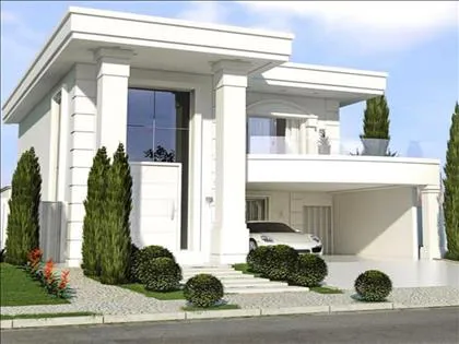 Casa para venda em Parque Ipiranga II