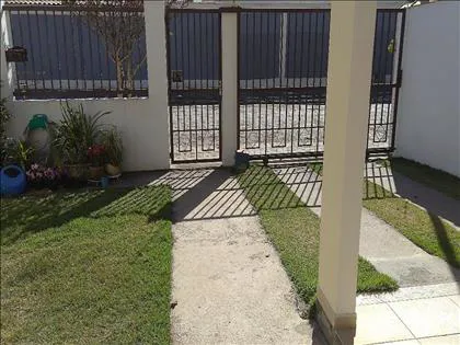 Casa para venda em Parque Ipiranga