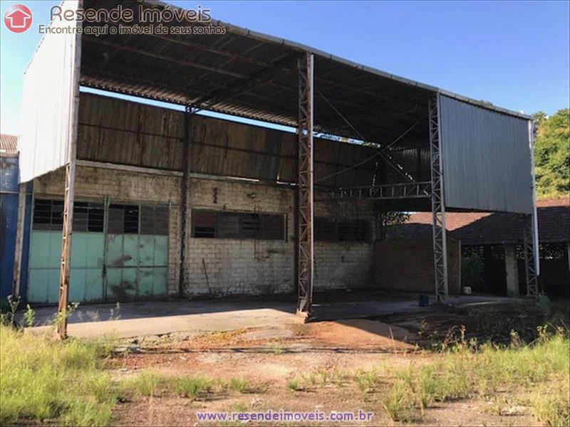 Foto 9 de 9 - Galpão para aluguel em Manejo