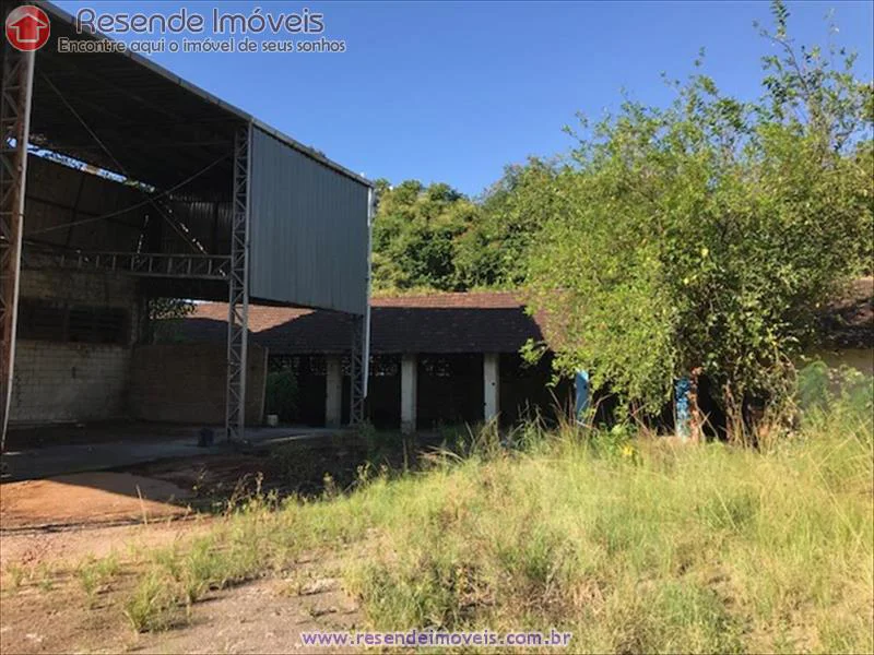 Foto 7 de 9 - Galpão para aluguel em Manejo