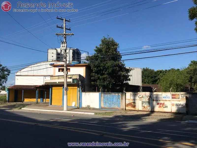 Foto 5 de 9 - Galpão para aluguel em Manejo