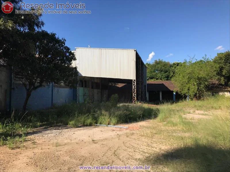 Foto 6 de 9 - Galpão para aluguel em Manejo