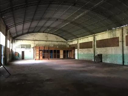 Galpão para aluguel em Manejo