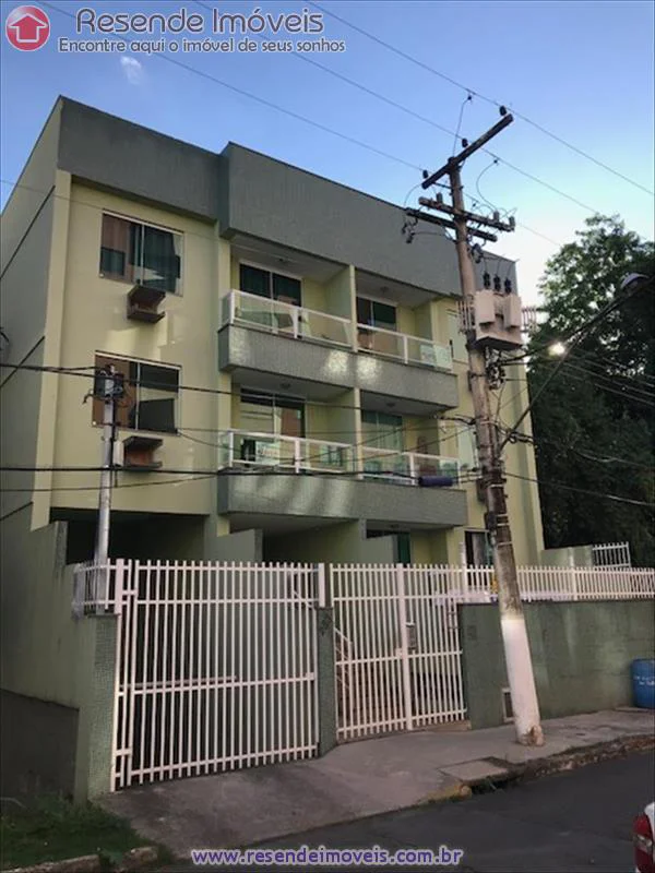 Foto 3 de 8 - Apartamento para aluguel em Barbosa Lima