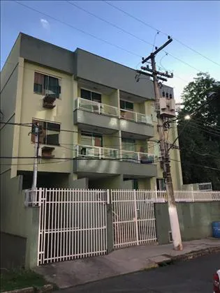 Apartamento para aluguel em Barbosa Lima