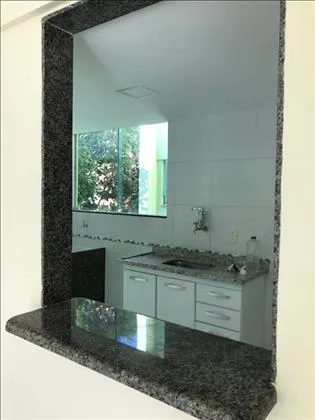 Apartamento para aluguel em Barbosa Lima