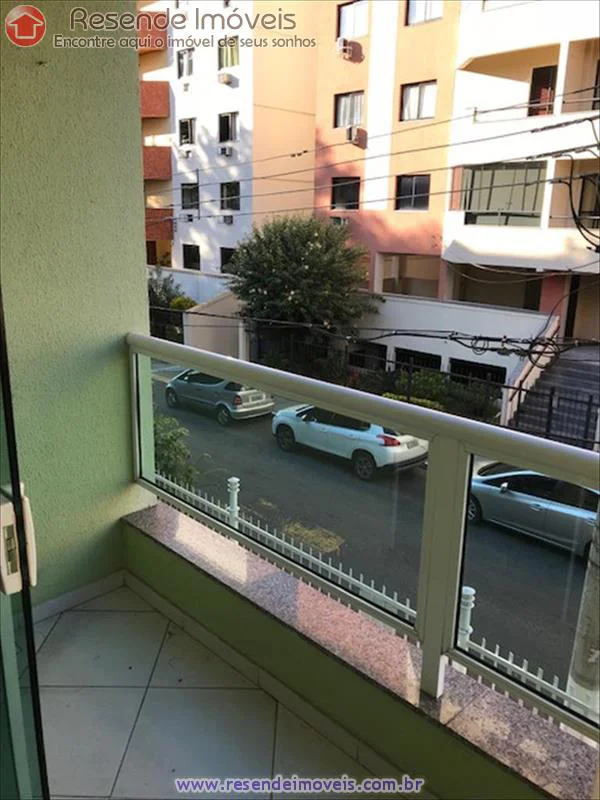 Foto 6 de 10 - Apartamento para aluguel em Barbosa Lima
