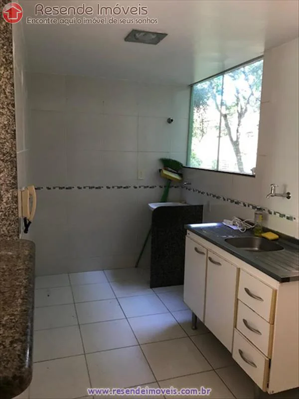 Foto 8 de 10 - Apartamento para aluguel em Barbosa Lima