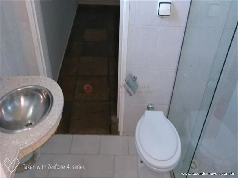 Foto 34 de 49 - Casa para venda em Campos Elíseos