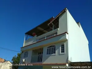 Casa para venda em Campos Elíseos