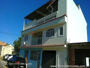 Casa para venda em Campos Elíseos