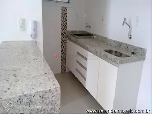 Apartamento para venda em Jardim Tropical