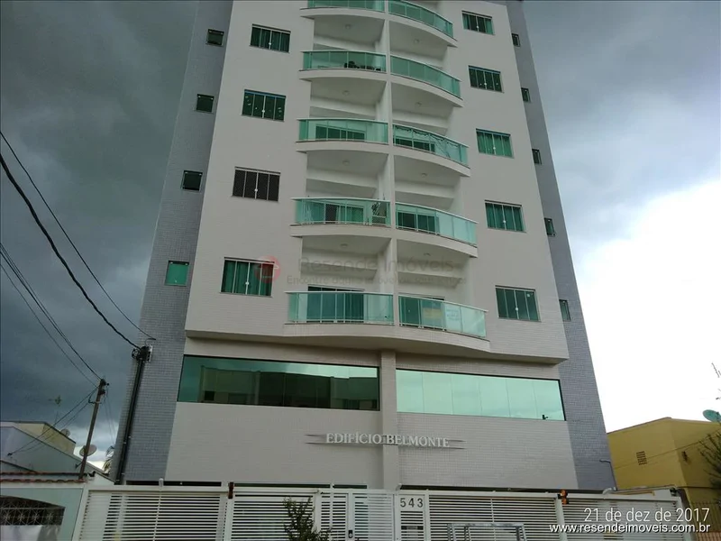 Foto 12 de 12 - Apartamento para venda em Vila Julieta