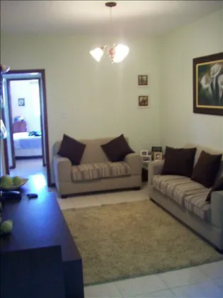 Apartamento para venda em Santa Isabel