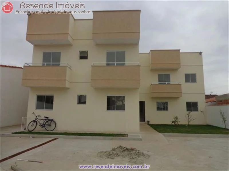 Foto 1 de 2 - Apartamento para aluguel em Itapuca