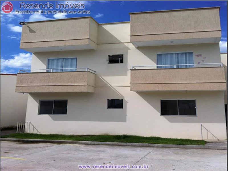 Foto 2 de 2 - Apartamento para aluguel em Itapuca