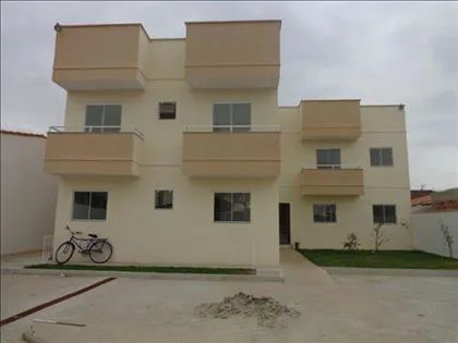 Apartamento para aluguel em Itapuca