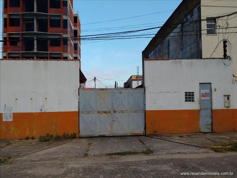 Foto 1 de 2 - Terreno para aluguel em Vila Julieta