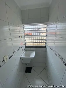 Apartamento para aluguel em Manejo