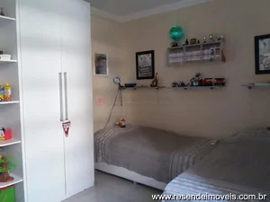 Apartamento para venda em Liberdade