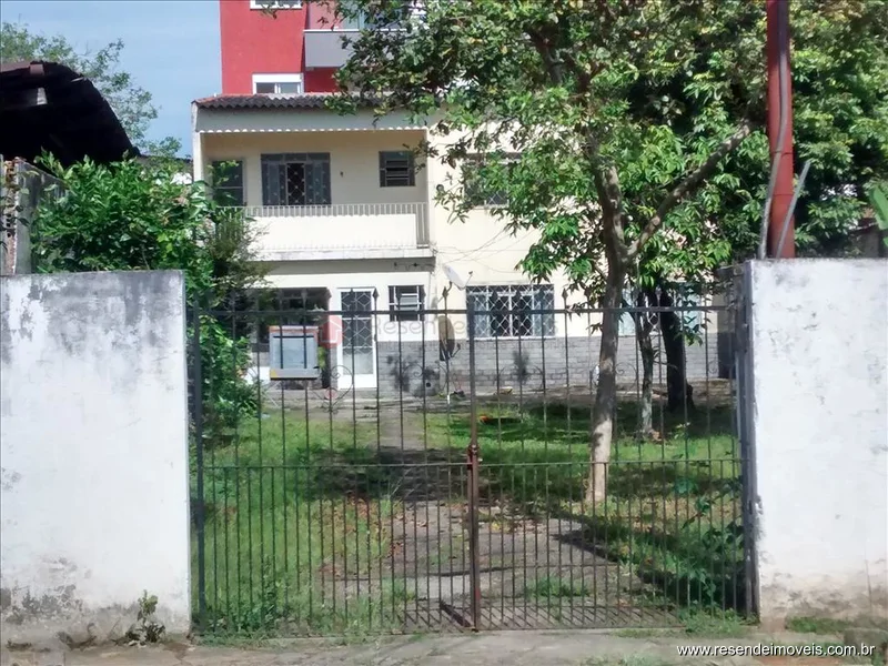 Foto 2 de 2 - Casa para aluguel em Vila Santa Cecília