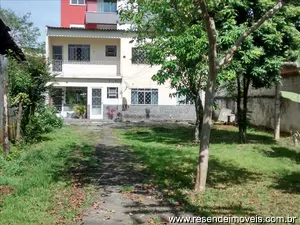 Casa para aluguel em Vila Santa Cecília