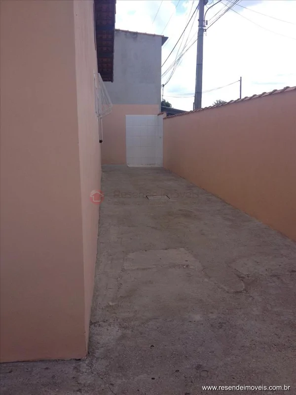 Foto 4 de 5 - Casa para venda em Jardim Aliança II
