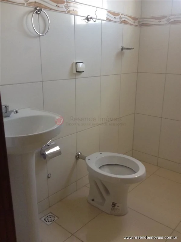 Foto 1 de 5 - Casa para venda em Jardim Aliança II